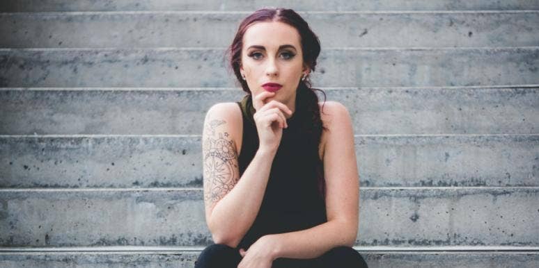 4 Biggest Signs Of A Toxic Person 4 Biggest Signs Of A Toxic Person