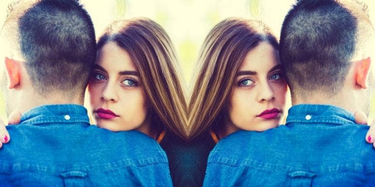 4 Signs Of A Toxic Relationship & Controlling Behavior From An Emotionally Abusive Partner 4 Signs Of A Toxic Relationship & Controlling Behavior From An Emotionally Abusive Partner