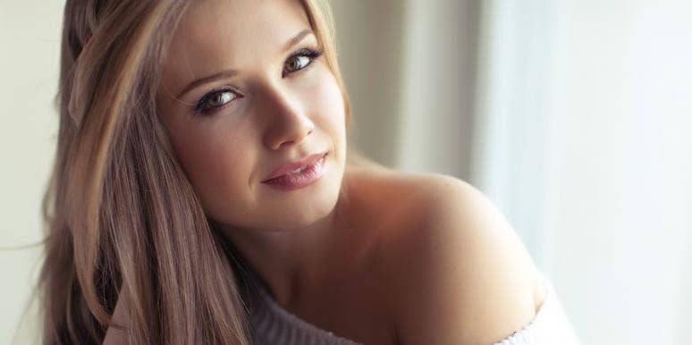 7 Toxic Beliefs About Relationships That Keep You From Finding Love woman