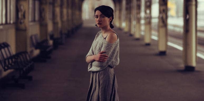 7 Tests That'll Tell You If You're In A No Good Relationship 7 Tests That'll Tell You If You're In A No Good Relationship