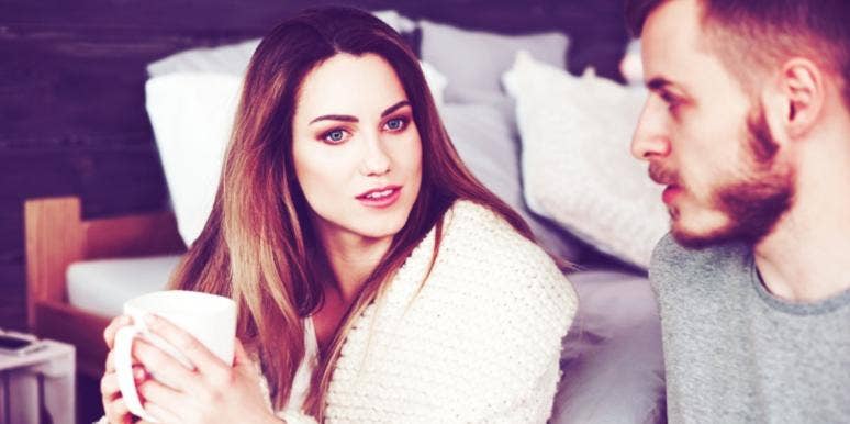5 Ways Toxic Relationships Are Different From Healthy Relationships 5 Ways Toxic Relationships Are Different From Healthy Relationships