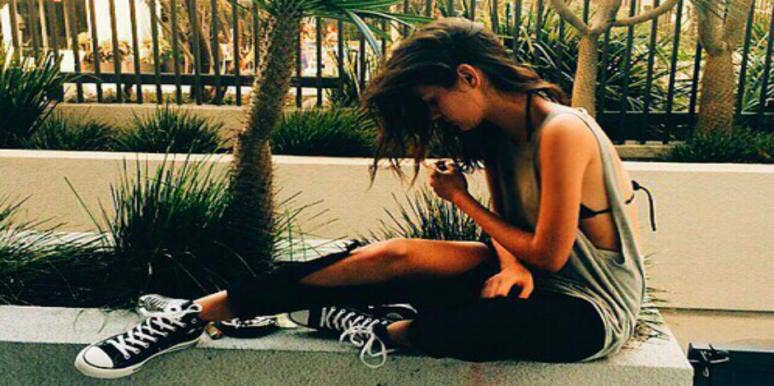 10 Signs YOU'RE The Toxic One In The Relationship 10 Signs YOU'RE The Toxic One In The Relationship