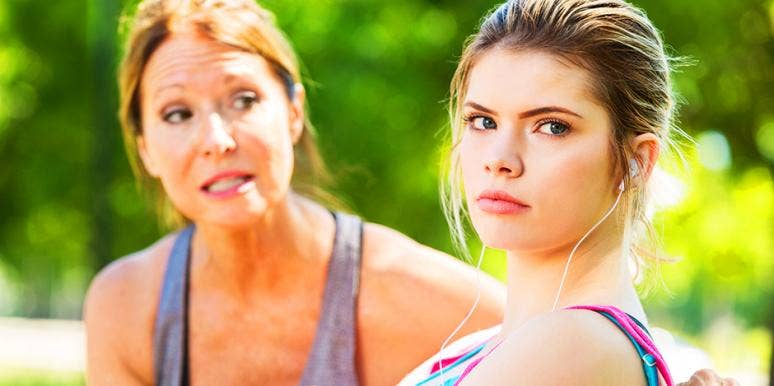 5 Tips On How To Deal With Toxic Family Members When You're Quarantined At Home 5 Tips On How To Deal With Toxic Family Members When You're Quarantined At Home