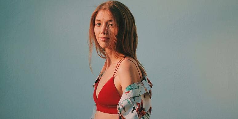 6 Reasons Why You're Always In Toxic Relationships (& Relationship Advice On How To Stop) 6 Reasons Why You're Always In Toxic Relationships (& Relationship Advice On How To Stop)