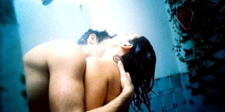 shower sex shower sex