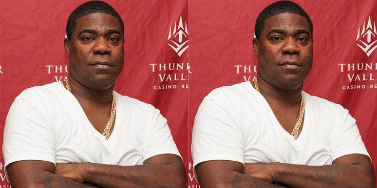 Who Is Tracy Morgan's Ex-Wife? Why Megan Wollover Petitioned Court For Sole Custody Of Their Daughter 
