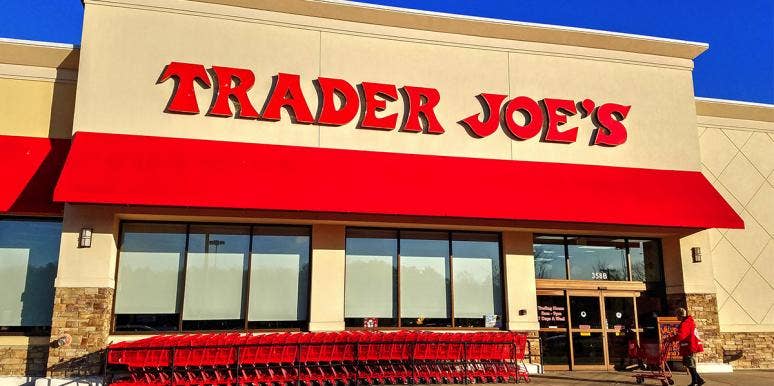 Trader Joes Trader Joes