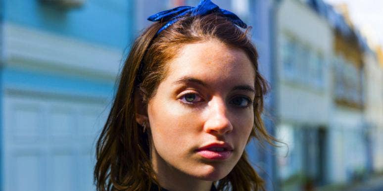 I Was A Human Trafficking Victim I Was A Human Trafficking Victim