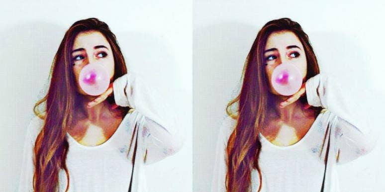 cute girl cute girl