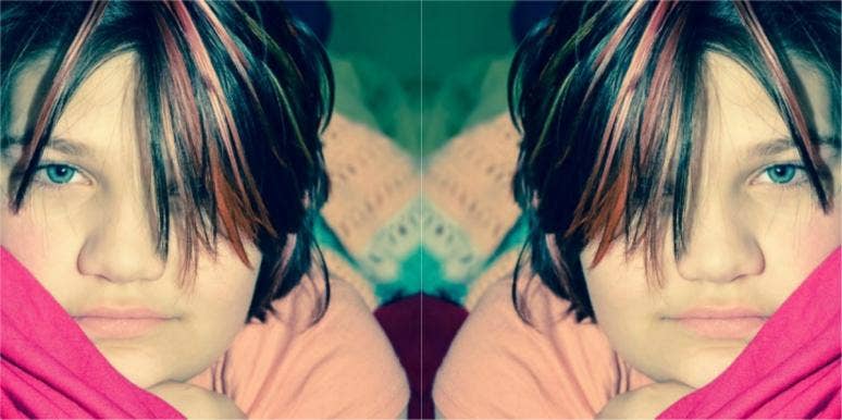 World, Meet My Transgender Daughter World, Meet My Transgender Daughter