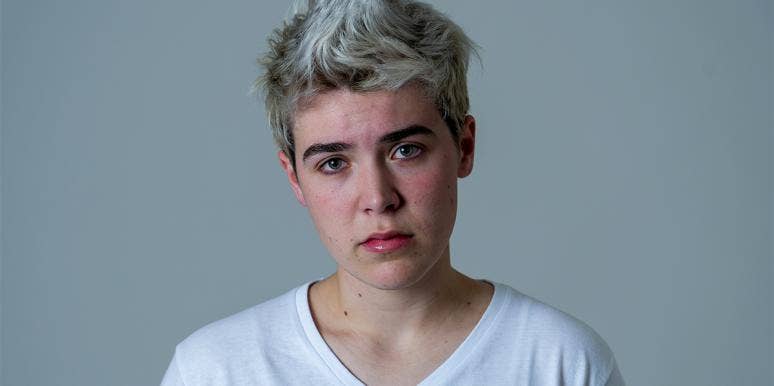 Campaign Featuring Transgender Men Draws Ire Toward Trans Women Campaign Featuring Transgender Men Draws Ire Toward Trans Women
