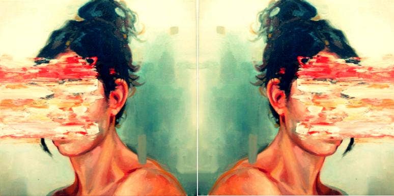 Being Cisgender In A Room Full Of Transgender Being Cisgender In A Room Full Of Transgender