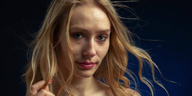 What A Trans Woman Taught A Cis Man About His Identity What A Trans Woman Taught A Cis Man About His Identity
