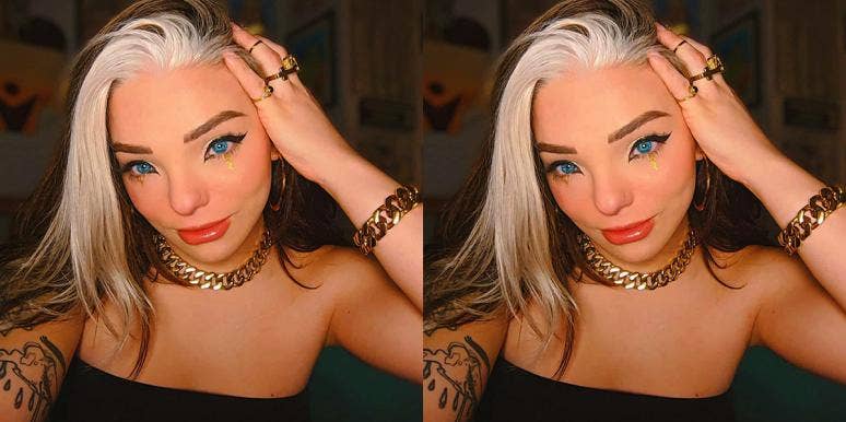 Transgender Woman Spends $45K To Get The Face She's Always Wanted Transgender Woman Spends $45K To Get The Face She's Always Wanted