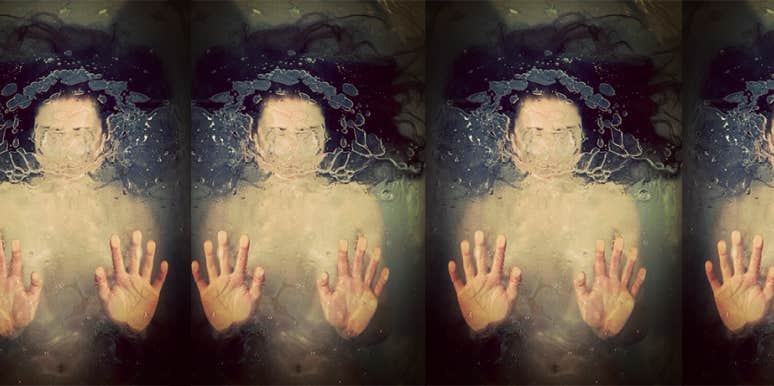 trapped trapped