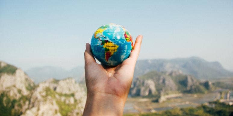Why Travel Is Good For You, By Zodiac Sign Why Travel Is Good For You, By Zodiac Sign