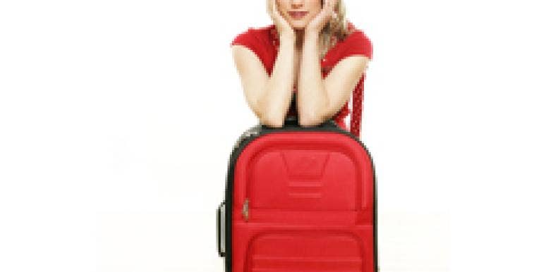 Holiday Travel Love Stories