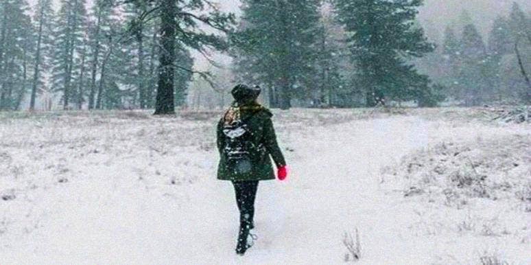 A gene has been linked to wanderlust. A gene has been linked to wanderlust.