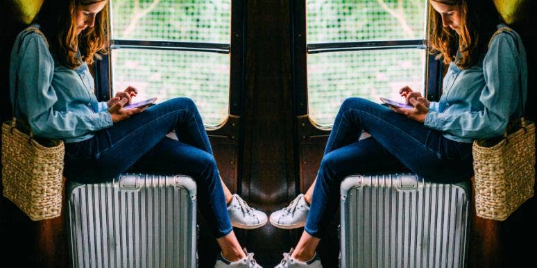 7 Reasons People Who Travel A Lot Are More Likely To Be Successful 7 Reasons People Who Travel A Lot Are More Likely To Be Successful