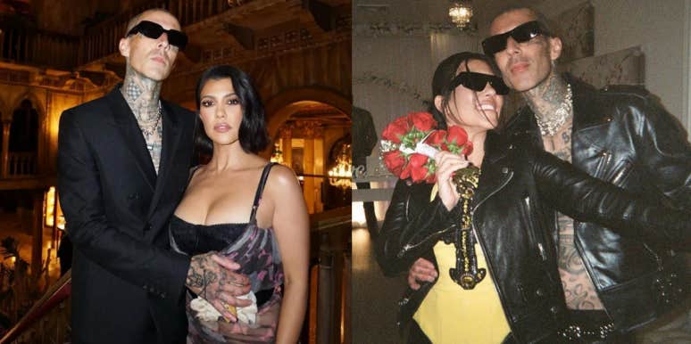 6 Controversial Details About Travis Barker's Past Travis Barker, Kourtney Kardashian