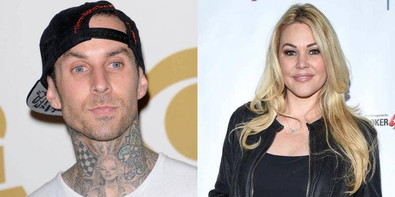 Details About Travis Barker Allegedly Threatening Ex-Wife Shanna Moakler In Resurfaced Police Report Travis Barker, Shanna Moakler