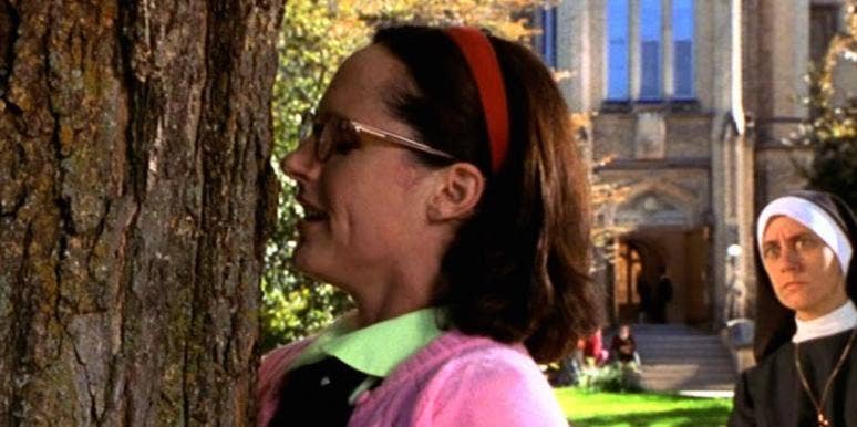 Molly Shannon from Superstar Molly Shannon from Superstar