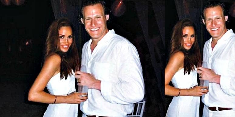 Who Is Meghan Markle's Ex-Husband? 5 Facts About Producer Trevor Engelson Who Is Meghan Markle's Ex-Husband? 5 Facts About Producer Trevor Engelson