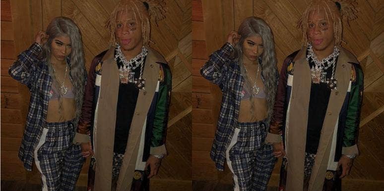 Aylek$ and Trippie Redd Aylek$ and Trippie Redd