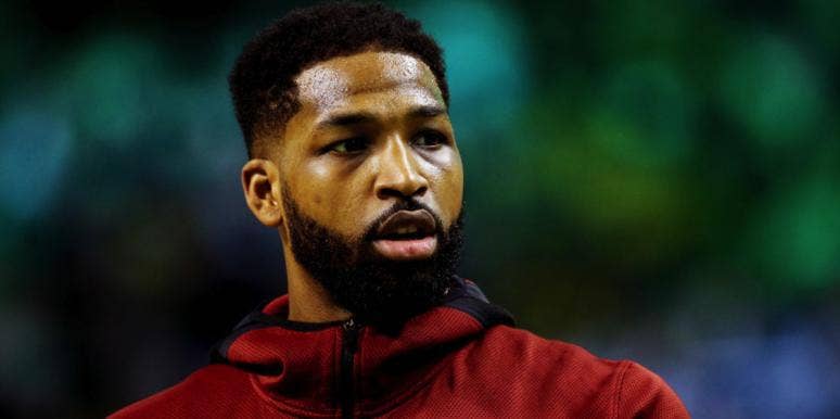 Who Is Sydney Chase? Details On Tristan Thompson's Rumored Affair Tristan Thompson