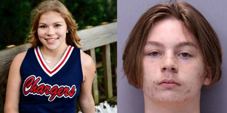 What Evidence Do Police Have Against Aiden Fucci Vs What's Been Ruled Out Tristyn Bailey and Aiden Fucci