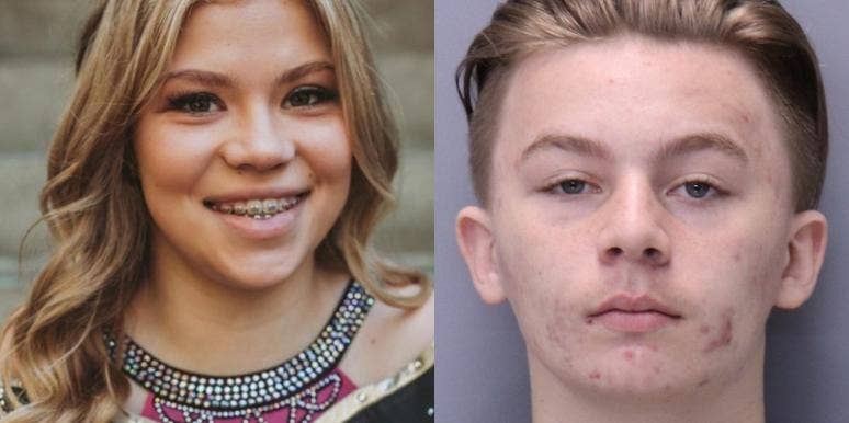 New Evidence In Tristyn Bailey’s Death & Aiden Fucci’s Murder Trial Tristyn Bailey & Aiden Fucci