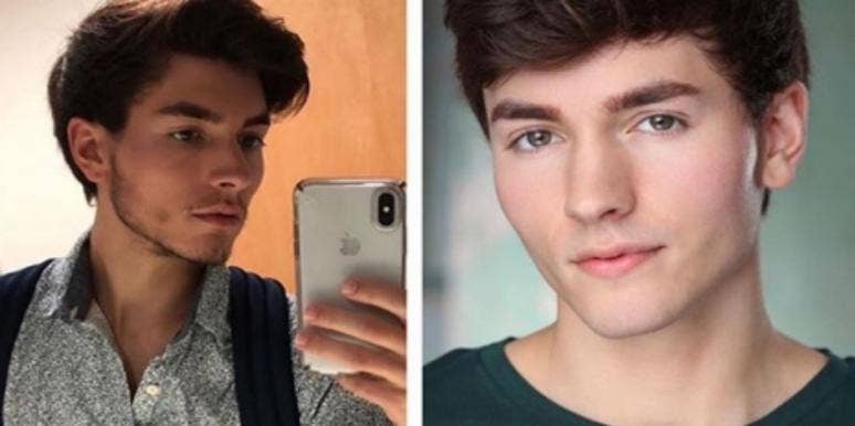 Are Troy Becker And Paul Zimmer The Same Person? An Investigation Of This Bizarre Influencer Scam Are Troy Becker And Paul Zimmer The Same Person? An Investigation Of This Bizarre Influencer Scam