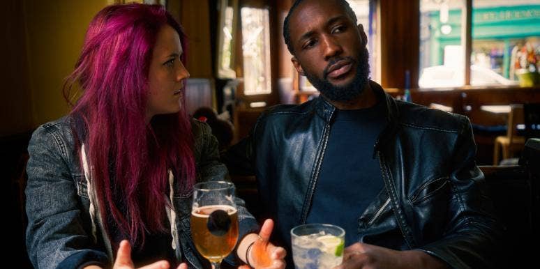 Here’s Why People Show Their True Colors After A Breakup Here’s Why People Show Their True Colors After A Breakup
