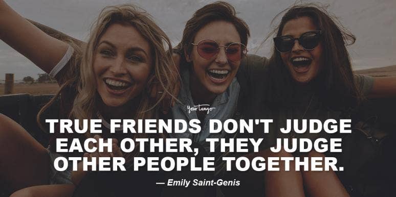 70 Fun Day Quotes About Spending Time With Friends | YourTango