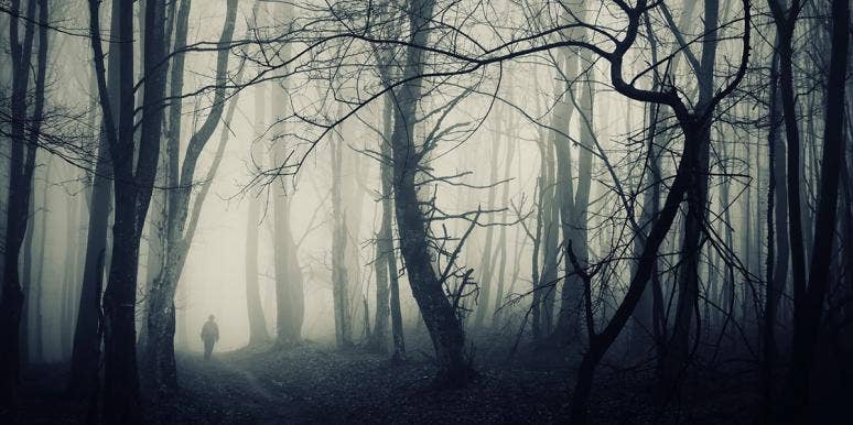 Haunting True Stories & Important Lessons From 9 People Who SURVIVED Attempted Murder Haunting True Stories & Important Lessons From 9 People Who SURVIVED Attempted Murder