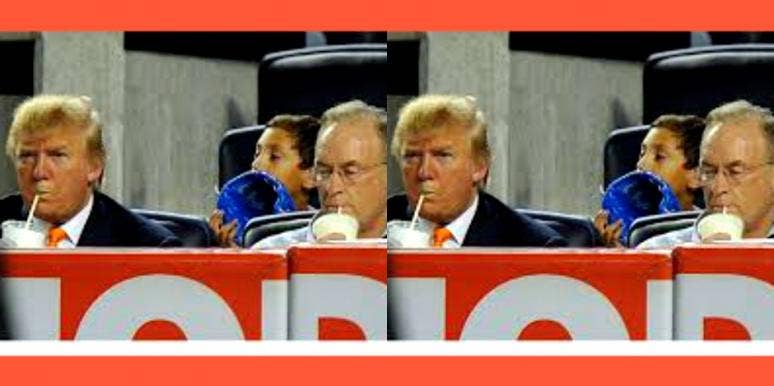 Donald Trump Supports O'Reilly Regarding Sexual Harassment Claims — Here's The Full List Of Companies Pulling Ads In Response Donald Trump Supports O'Reilly Regarding Sexual Harassment Claims — Here's The Full List Of Companies Pulling Ads In Response