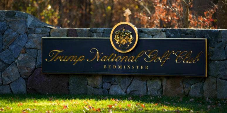 Who Is Richard McEwan? New Details On Man Who Destroyed Trump Golf Course And Broke Into Taylor Swift's House Who Is Richard McEwan? New Details On Man Who Destroyed Trump Golf Course And Broke Into Taylor Swift's House