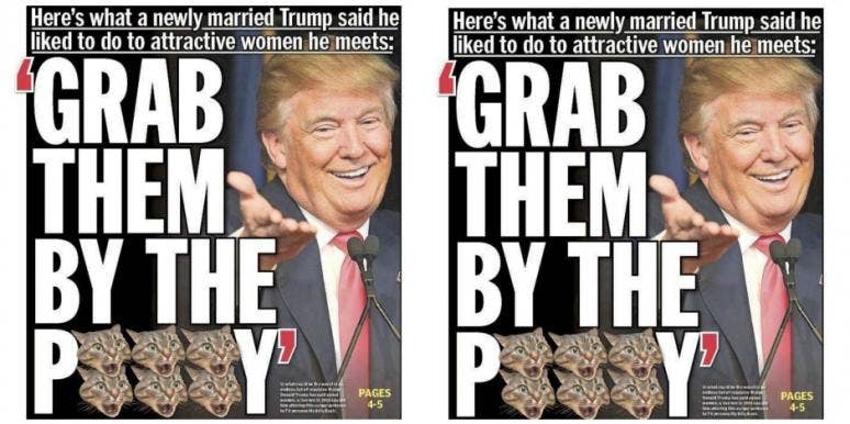 donald trump grab pussy donald trump grab pussy