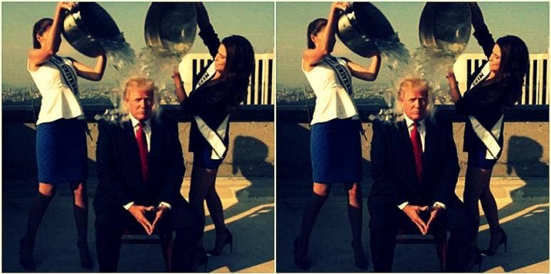 Donald Trump golden showers kinky kink Donald Trump golden showers kinky kink