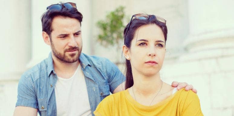 How To Fix A Relationship Suffering From Trust Issues How To Fix A Relationship Suffering From Trust Issues
