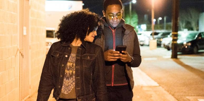 How To Deal With The Trust Issues In Your Relationship — Once And For All How To Deal With The Trust Issues In Your Relationship — Once And For All