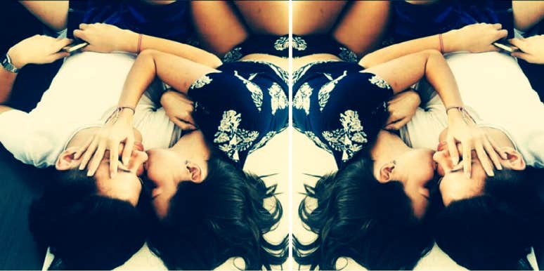 3 Reasons Not To Keep Secrets In A Relationship 3 Reasons Not To Keep Secrets In A Relationship