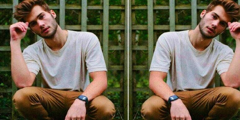 7 Ways To Trust Men Again (If You’ve Had A Rough Time) 7 Ways To Trust Men Again (If You’ve Had A Rough Time)
