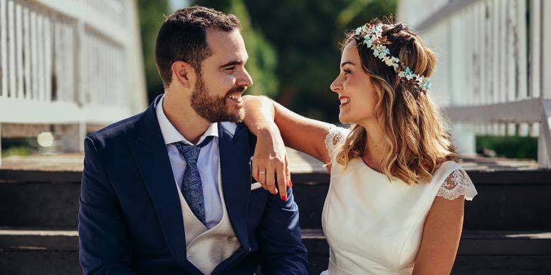 The 100% Unfiltered Truth About Being Married The 100% Unfiltered Truth About Being Married
