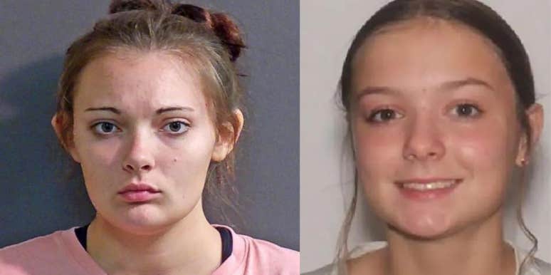 Woman Accused Of Kidnapping Trynytee Case Offered Babysitting Services Online Dayla Ferrer, Trynytee Case