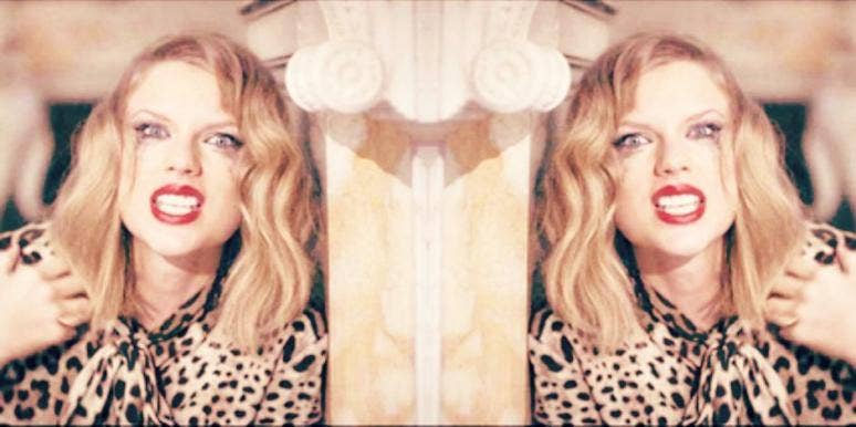 taylor swift taylor swift
