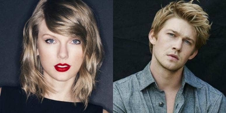 Who Is Joe Alwyn New Details About Taylor Swifts Boyfriend