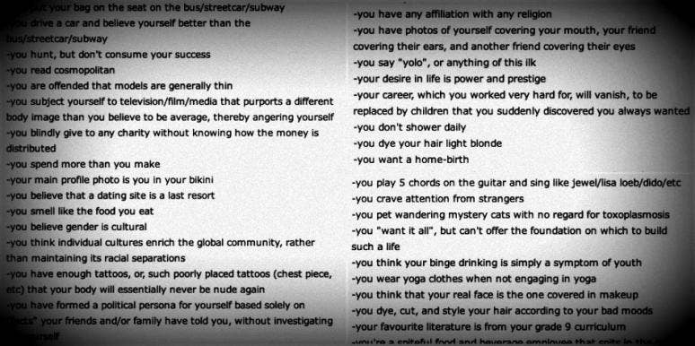 Okcupid Online-Dating-Persona-Test