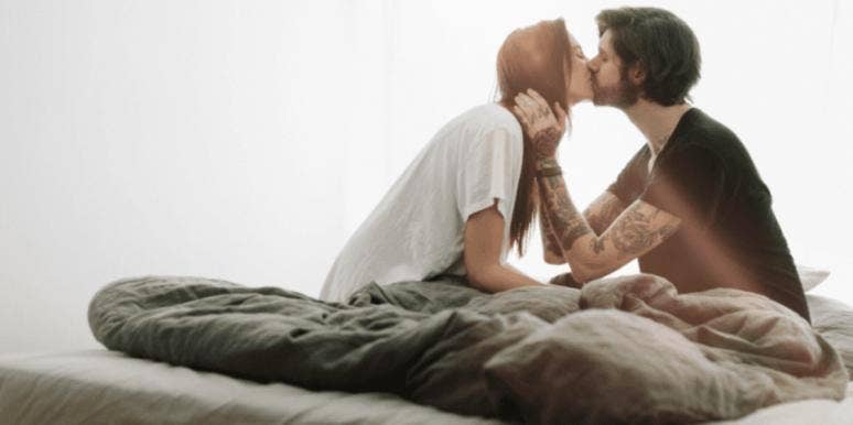 How To Turn A Guy On, According To 60 Men How To Turn A Guy On, According To 60 Men