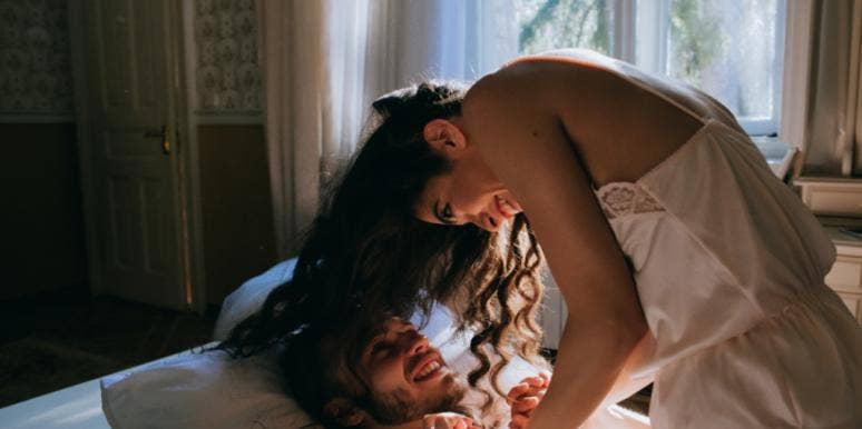 Women for top 10 turn ons Top 10